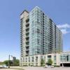 Modern 1 Bed Condo with FREE Parking & Spectacular View from Balcony (Toronto, Ontario, Canada) offer Condo For Rent