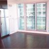 Modern 1 Bed Condo with FREE Parking & Spectacular View from Balcony (Toronto, Ontario, Canada)