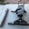 Valley 25k Power Pull Glider Hitch for sale