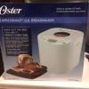 Bread Maker_ Oster