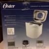 Bread Maker_ Oster