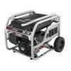 PowerStroke Portable Generator   $450.00 offer Lawn and Garden