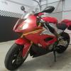 2016 BMW S 1000 RR still in a very good condition