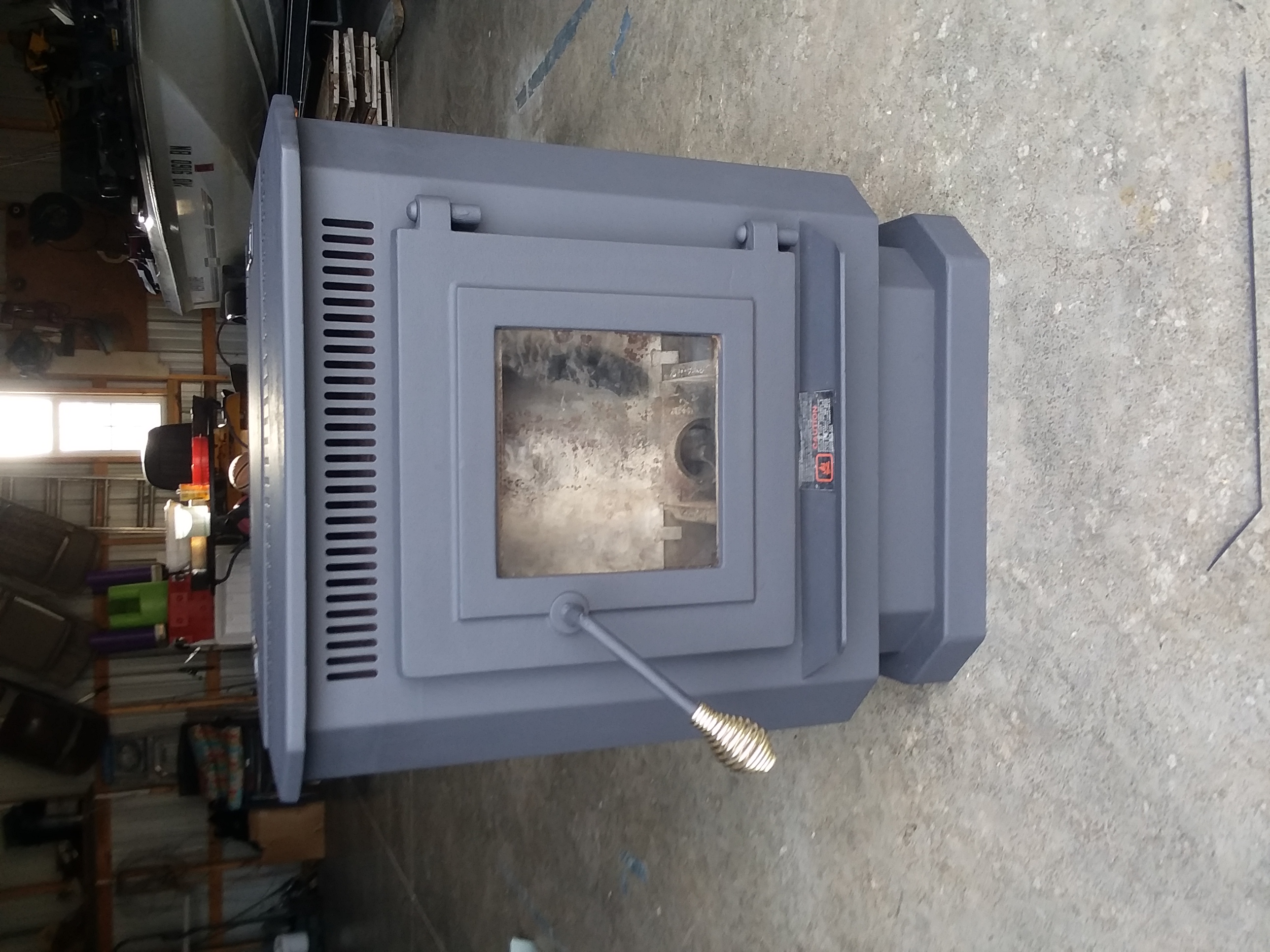 England pellet stove Springfield Classifieds 65667 HARTVILLE 450