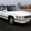 1995 Cadillac DeVille offer Car