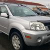 Nissan X-trail 2006 offer SUV