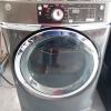 GE Front Load Washer & Dryer Set