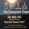 The Complete Clean offer Cleaning Services