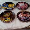 Dale Earnhardt Plates offer Items For Sale