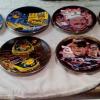 Dale Earnhardt Plates