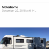 1998 Winnebago Itasca offer RV