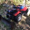 1988 Suzuki Quad Runner