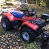 1988 Suzuki Quad Runner