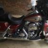 2009 HARLEY DAVIDSON ULTRA CLASSIC 