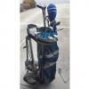 Golf Clubs (woman's clubs) and bag offer Sporting Goods
