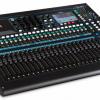 Allen and Heath QU 24 Channel Mixer offer Musical Instrument