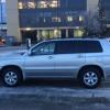 2002 Toyota Highlander Ltd