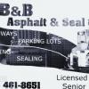Ashpalt offer Professional Services