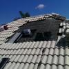 Fort Lauderdale, FL. answer for that water leak Arellano Enterprises. The best roof repair and replacement company