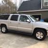 2004 Chevy Suburban LT offer SUV