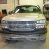 2005 Chevrolet Silverado 2500 HD