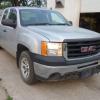 2010 GMC Sierra 1500