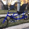 SUN E-Z RIDER RECUMBENT BICYCLE offer Sporting Goods