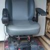 Guardian Aspire motorized wheelchair