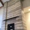 Custom granite or quartz countertops