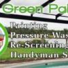 Matt Green Painting offer Professional Services