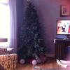 Artificial Christmas Tree