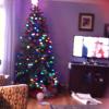 Artificial Christmas Tree