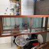 Curio Cabinet For Sale 