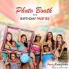 Party Energizers’ Best Photo Booth Services Are Available at 50% Off in New York offer Professional Services
