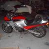 1984 Yamaha FJ1100 offer Motorcycle