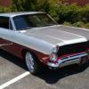 67 ford galaxy 500 custom