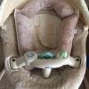 graco baby rocker