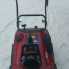 SNOWBLOWER TORO 2450 GTS