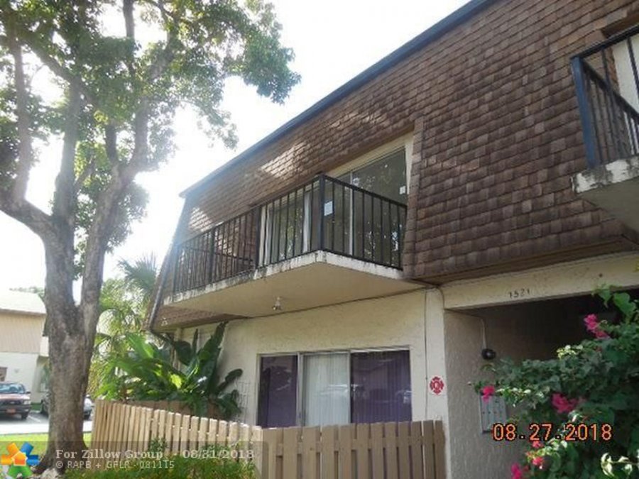 7521 W Sunrise Blvd APT A2 Plantation, FL 33313 Fort Lauderdale