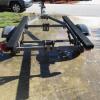 15' Contenintail boat trailer - $700 
