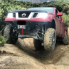 Offroad bumpers, sliders and more!