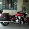 Yamaha 950Touring VStar - $1,800.00 offer Motorcycle