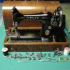 Vintage Sewig Machine For Sale