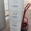 4 DRAWER FILING CABINETS