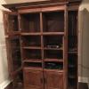 Entertainment Center/Wall offer Home and Furnitures