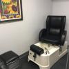 Pedicure Chair