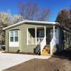 New year New Home! offer Mobile Home For Sale