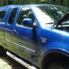 Way beyond excellent condition  offer Truck
