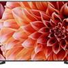 SONY: X900F| LED |4K ULTRA HD | HIGH DYNAMIC RANGE (HDR) | SMART TV (ANDROID TV)