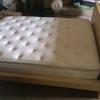 Double Bed set offer Home and Furnitures